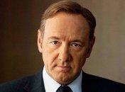 Кевин Спейси уходит из кино после скандала с сексуальными домогательствами