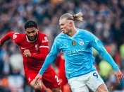 "Ливерпуль" - "Манчестер Сити"