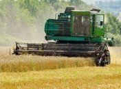 Украина существенно увеличила экспорт агропродукции