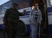 Стало известно число освобожденных из плена заложников