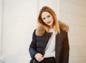 Будьте стильной этой зимой