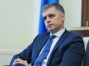 Пристайко о возможной отставке: Разговора с Зеленским не было