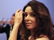 Злата Огневи пострадала во время драки в самолете