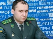 Пограничники опровергают заявление Лукашенко о вывозе оружия из Украины