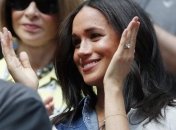 Одела кольцо подешевле: Меган Маркл сменила драгоценность на время поездки в Африку