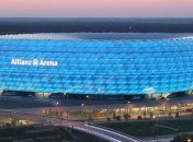 Вторая команда Мюнхена намерена сменить домашний стадион