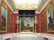 В Лондоне почтили память английского живописца Джорджа Доу