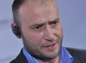 В Раде собирают подписи, чтобы наградить Яроша