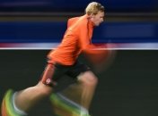 "Шахтер" начал подготовку к "Ворскле" (Фото)