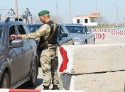 На Донбассе пункты пропуска перешли на летний график