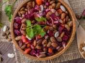 Такой винегрет станет вашей визиткой