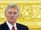 Дмитрий Песков