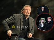 Владимир Симонов и Яна Соболевская