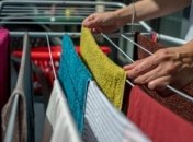 Где лучше сушить одежду в квартире