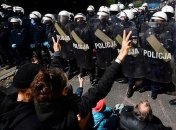 Польша против запрета на аборты: в стране возобновились протесты (фото, видео)