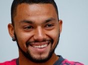 Новичок "Днепра": Футбол мне нравится с самого детства