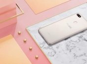ZTE представила полноэкранный металлический Android-смартфон Nubia V18