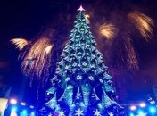 Какая погода будет в новогоднюю ночь? 