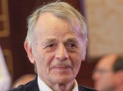 Мустафа Джемилев о будущем Крыма: Россия пускает в ход в шантаж и угрозы, хотя участие в Крымской платформе предложили даже ей