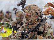 Мобилизация в Украине