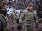 Валерій Залужний