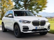 BMW представила новый кроссовер: что о нем известно