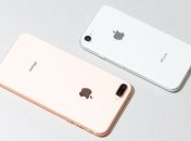 iPhone 8: ажиотажа не случилось