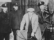 97 лет назад в США ввели "сухой закон"