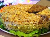 Швидкий, ситний та нереально смачний салат