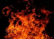 Поссорились: в Тернополе поджигатель решил сжечь киоск с продавцом внутри