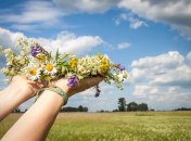 Влітку очікується мінлива погода