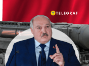 Александр Лукашенко, баллистическая ракета средней дальности "Орешник"