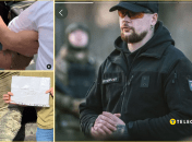 Нашлось место и для вандала: в сети разоблачили личность еще одного нападающего с охраны Тищенко (фото)