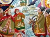 Когда колядуют в Украине в 2021 году