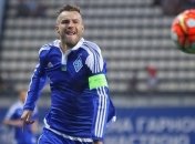 Ярмоленко: Никого не надо бояться, надо выходить и играть в футбол