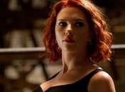 Эротический "Оскар" Скарлетт Йоханссон