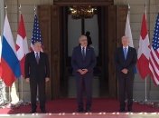 Байден - нерішучий, Путін - у підпорядкуванні: психолог розібрав перше рукостискання президентів США і Росії