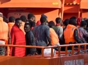 "Вышеградская четверка" выделила €35 миллионов на борьбу с нелегалами