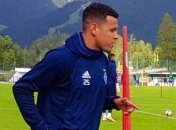 Игрок Динамо попал в сферу интересов Сан-Паулу