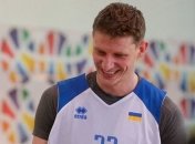 Центровий збірної Пустовий: Компанія у нас зібралася хороша