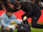 "Манчестер Сити" теряет форварда