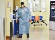 В Ірані зросла кількість жертв коронавірусу