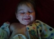 Беременная американка, в которую попала молния, родила ребенка