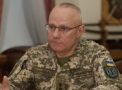 Хомчак назвал точное время разведения войск в Петровском