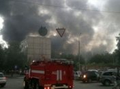 В Самаре эвакуированы 5 тысяч человек из-за взрывов снарядов (Видео)