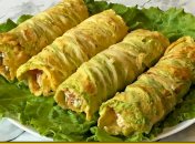 Все будут спрашивать рецепт такой необычной закуски