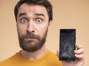 Защитное стекло - мнимая защита