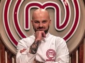 Николай Люлько. Фото Инстаграм Николая Люлько