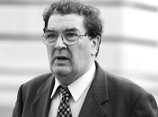 Умер лауреат Нобелевской премии мира Джон Хьюм