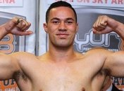 Паркер поделился ожиданиями от поединка с Джошуа